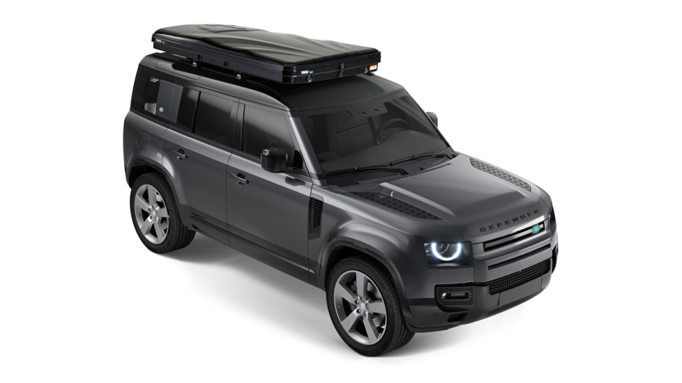 Tepui Basin, Black, 901017