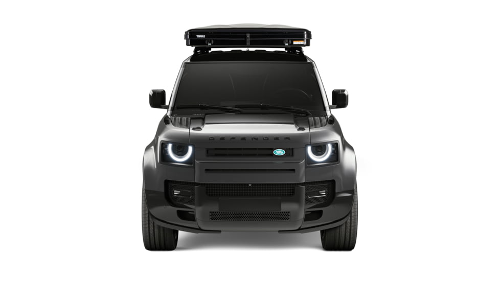 Tepui Basin, Black, 901017