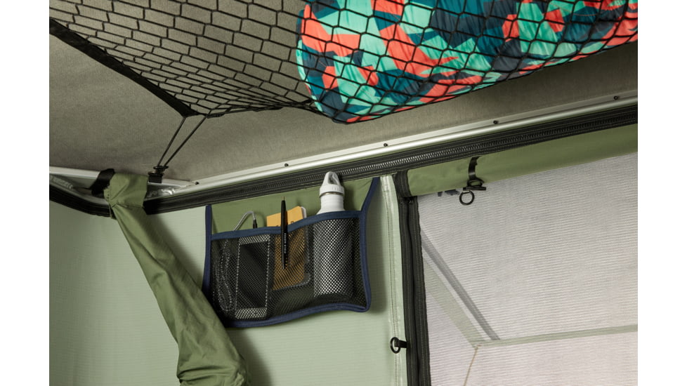 Tepui Basin, Black, 901017