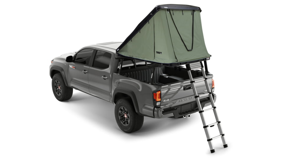 Tepui Basin Wedge, Black, 901018