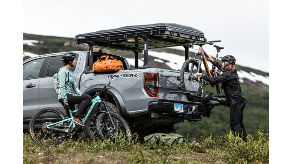 Tepui Basin Wedge, Black, 901018