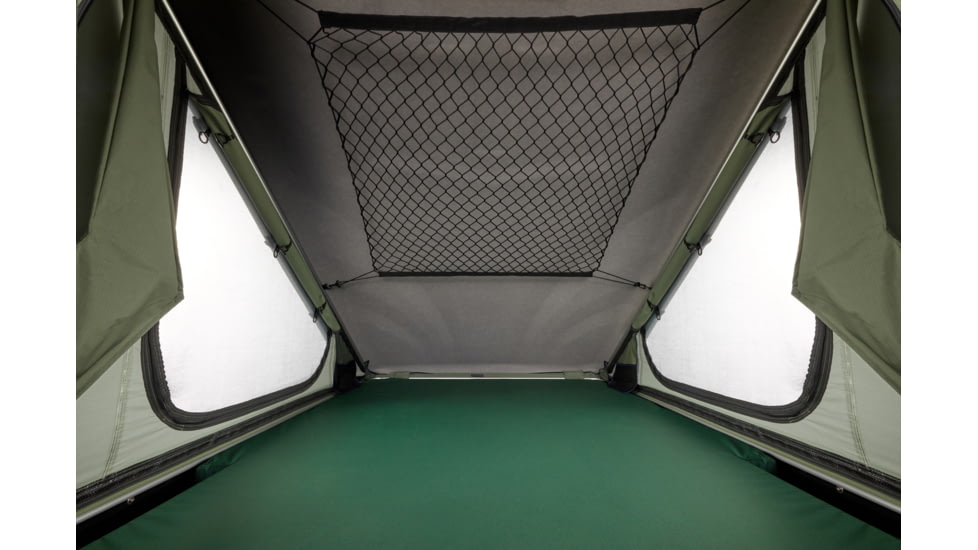 Tepui Basin Wedge, Black, 901018