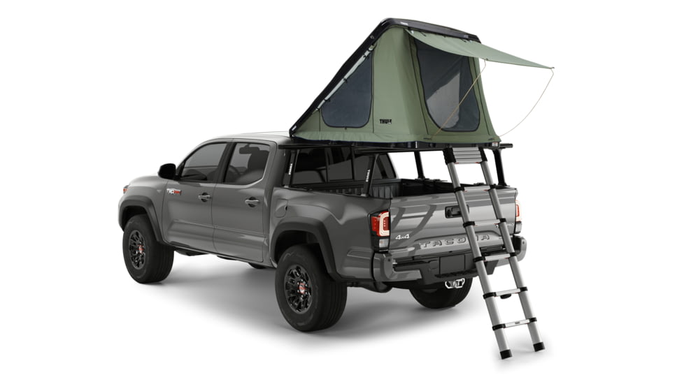 Tepui Basin Wedge, Black, 901018