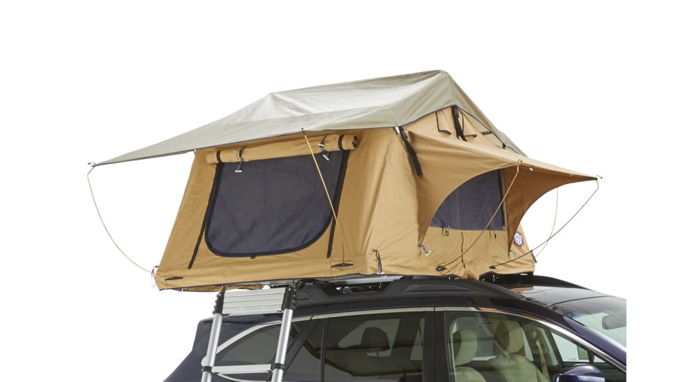 Tepui Explorer Series Ayer 2 Rooftop Tent, Tan, 01AYR01