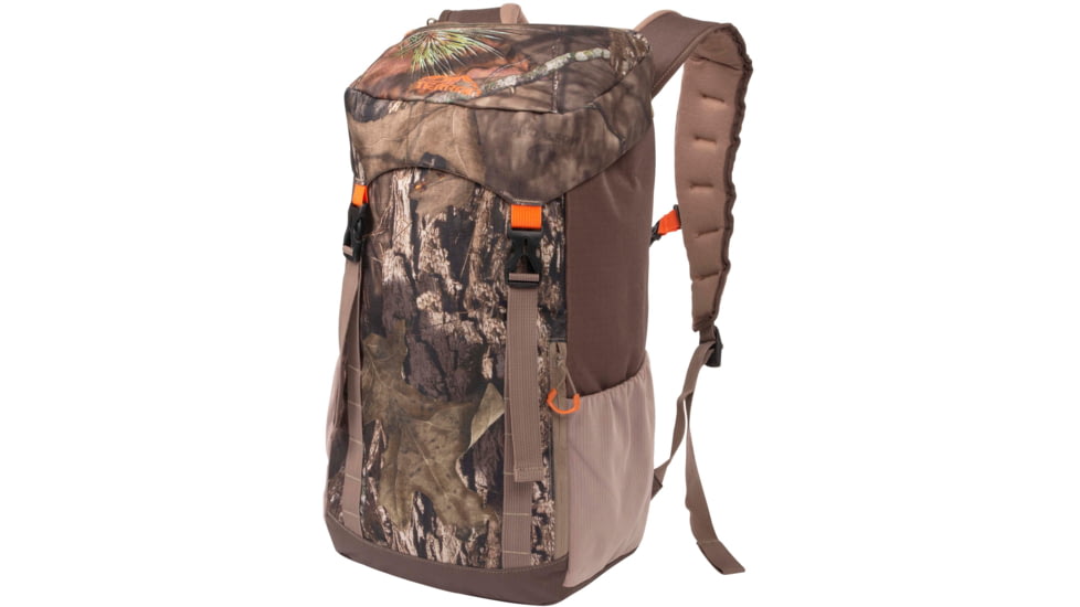 Terrain Canyon Backpack/Rucksack, Realtree EDGE Camo, 1596 Cubic ines, 19235