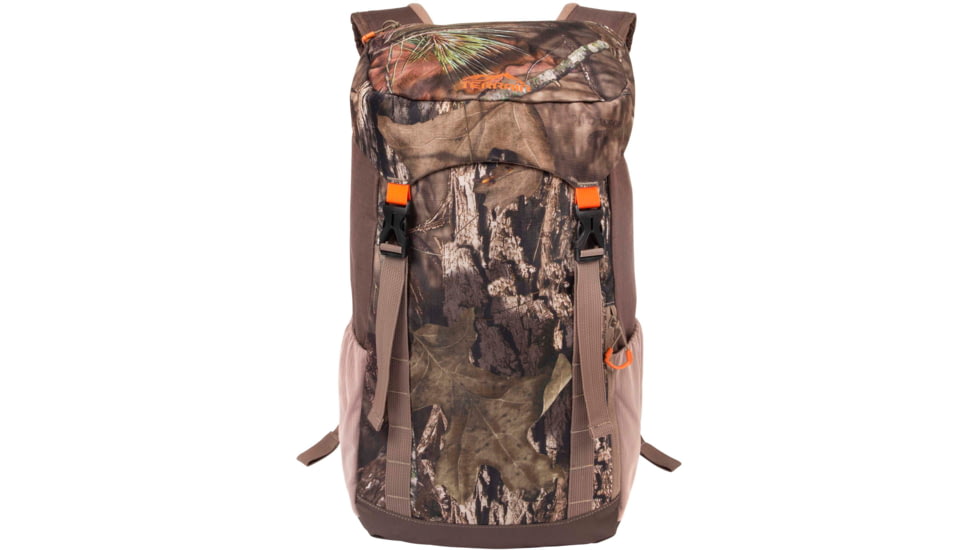 Terrain Canyon Backpack/Rucksack, Realtree EDGE Camo, 1596 Cubic ines, 19235