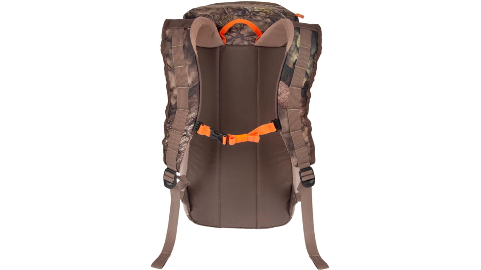 Terrain Canyon Backpack/Rucksack, Realtree EDGE Camo, 1596 Cubic ines, 19235