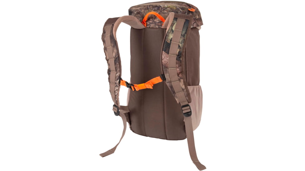 Terrain Canyon Backpack/Rucksack, Realtree EDGE Camo, 1596 Cubic ines, 19235
