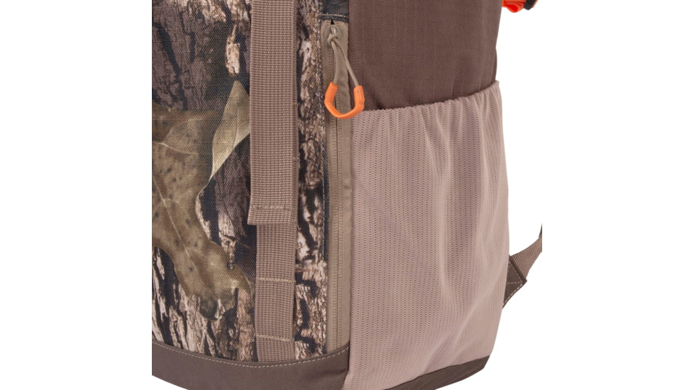 Terrain Canyon Backpack/Rucksack, Realtree EDGE Camo, 1596 Cubic ines, 19235