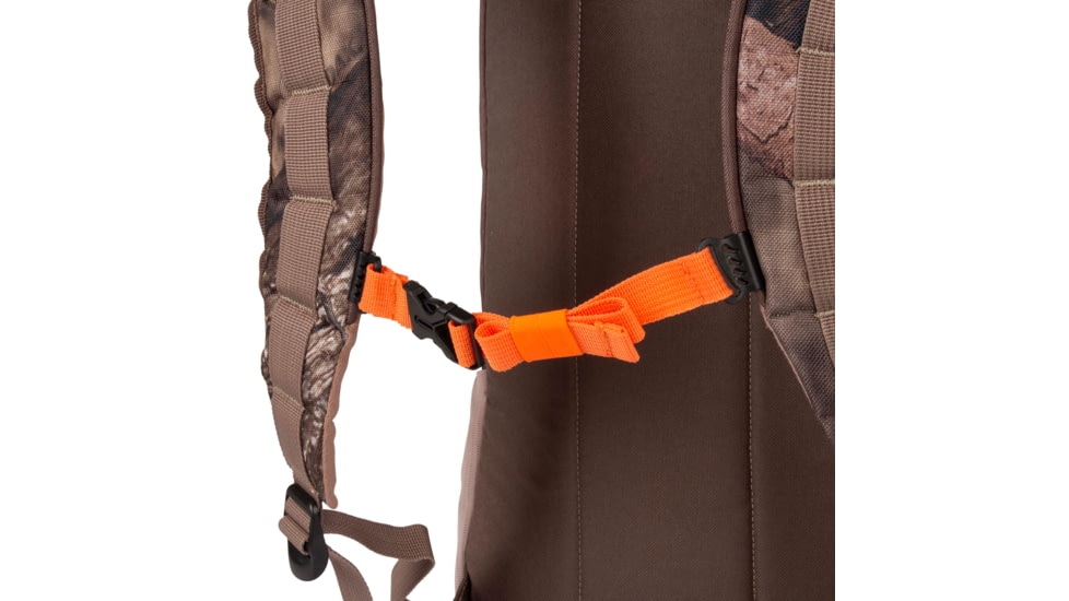 Terrain Canyon Backpack/Rucksack, Realtree EDGE Camo, 1596 Cubic ines, 19235