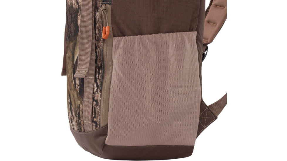 Terrain Canyon Backpack/Rucksack, Realtree EDGE Camo, 1596 Cubic ines, 19235