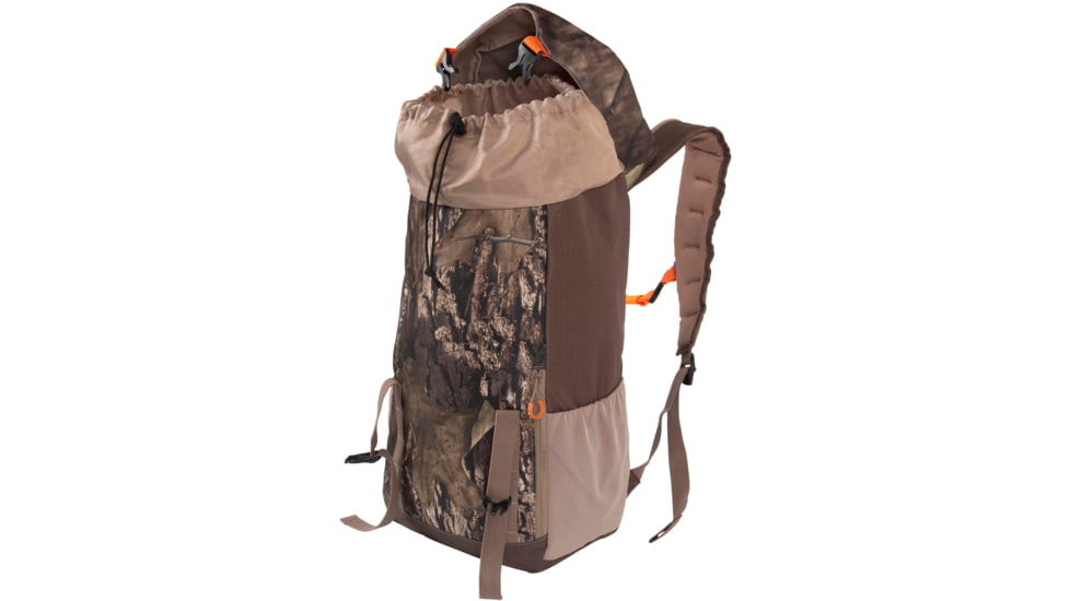 Terrain Canyon Backpack/Rucksack, Realtree EDGE Camo, 1596 Cubic ines, 19235