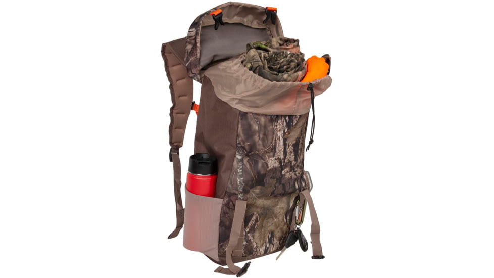 Terrain Canyon Backpack/Rucksack, Realtree EDGE Camo, 1596 Cubic ines, 19235