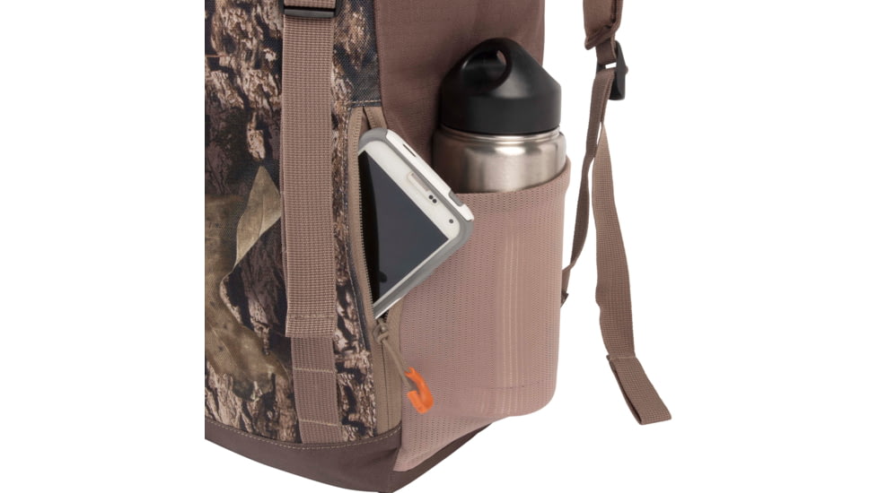 Terrain Canyon Backpack/Rucksack, Realtree EDGE Camo, 1596 Cubic ines, 19235