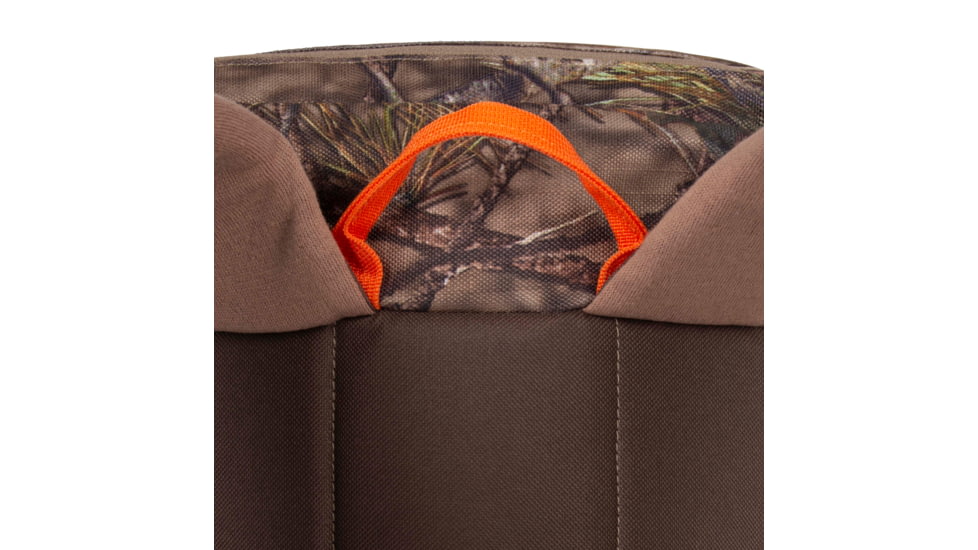 Terrain Canyon Backpack/Rucksack, Realtree EDGE Camo, 1596 Cubic ines, 19235