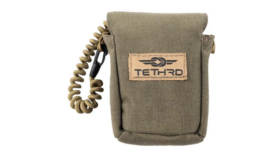 Tethrd Bino Harness Hybrid Kit, 1102926