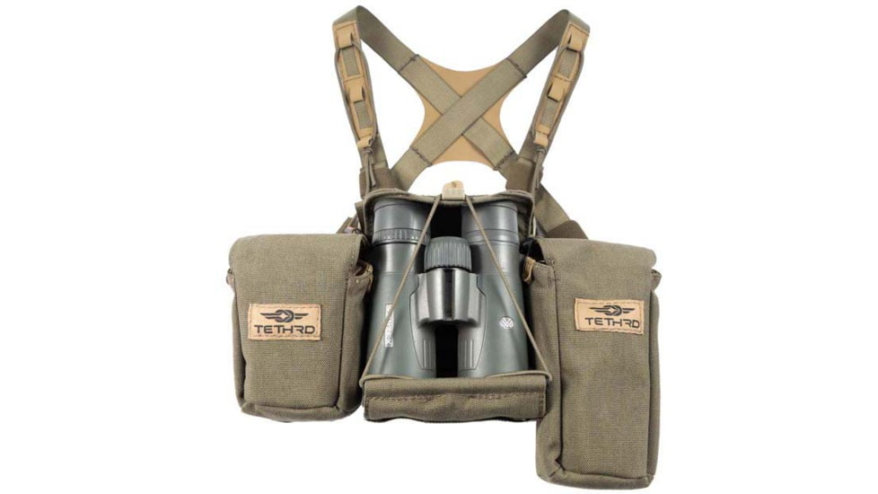 Tethrd Bino Harness Hybrid Kit, 1102926