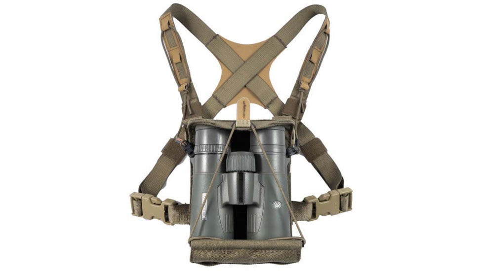 Tethrd Bino Harness Hybrid Kit, 1102926