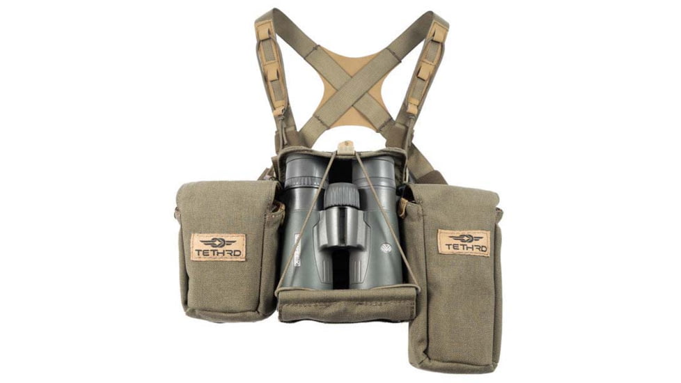 Tethrd Bino Harness Hybrid Kit, 1102926