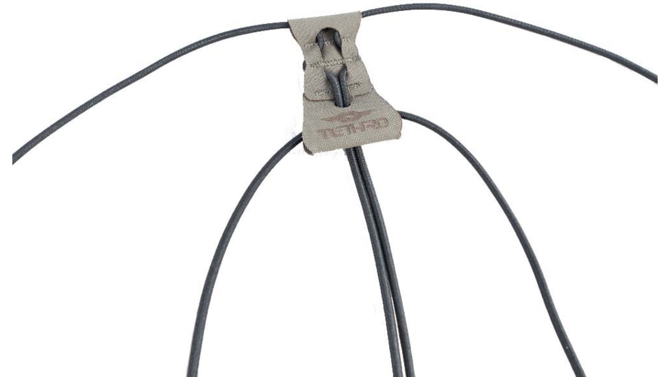 Tethrd Bino Harness Minimalist, 1102927