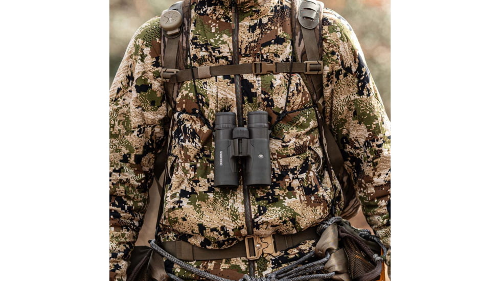Tethrd Bino Harness Minimalist, 1102927