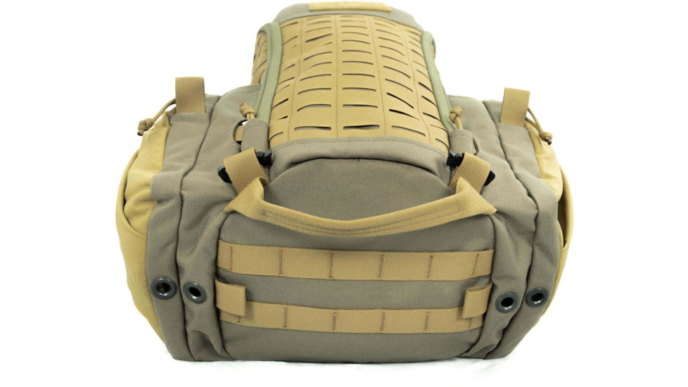 Tethrd FAS Pack 1000, Olive, FAS-PACK-KIT