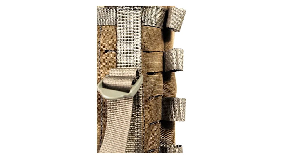 Tethrd Grit Platform Pack Regular