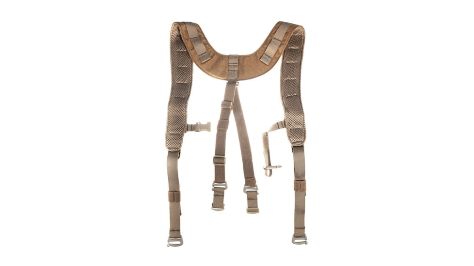 Tethrd Modular Ultralock Yoke Ranger