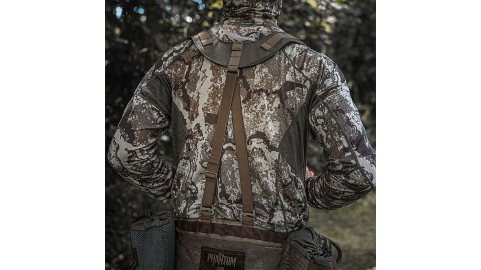 Tethrd Modular Ultralock Yoke Ranger, Tan, YOKE-RG