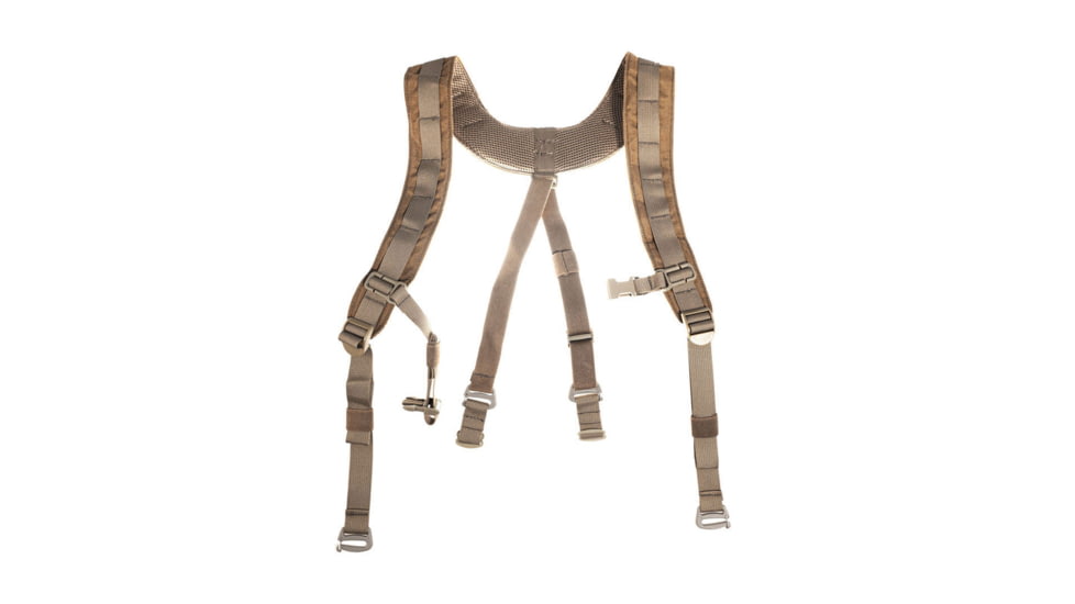 Tethrd Modular Ultralock Yoke Ranger