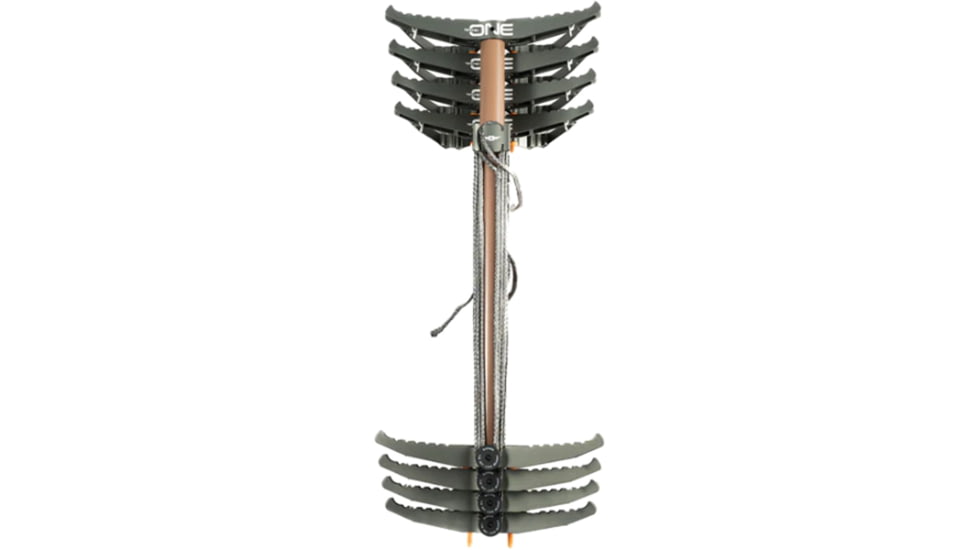 Tethrd One Stick, 4 pk, 1102900