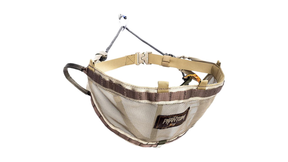 Tethrd Phantom XP Saddle, Regular, PH-XP