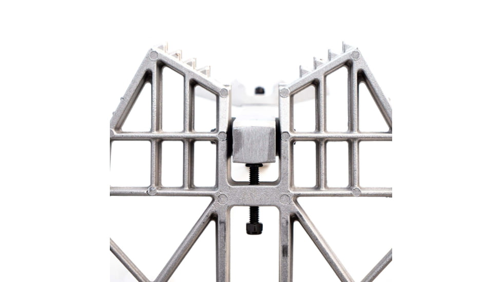 Tethrd Predator XL Platform Kit