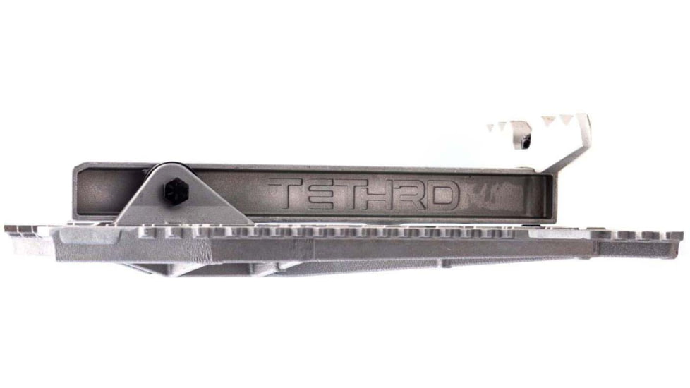 Tethrd Predator XL Platform Kit