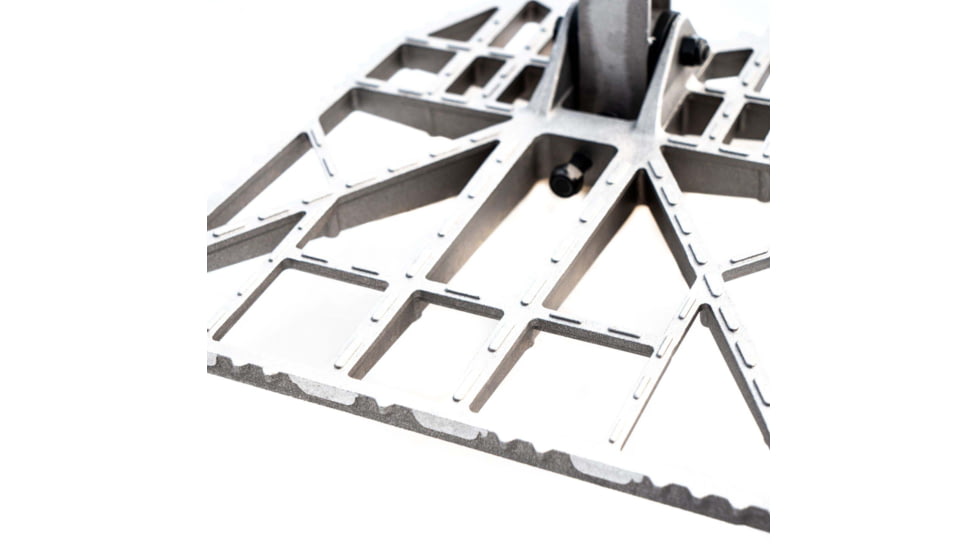 Tethrd Predator XL Platform Kit