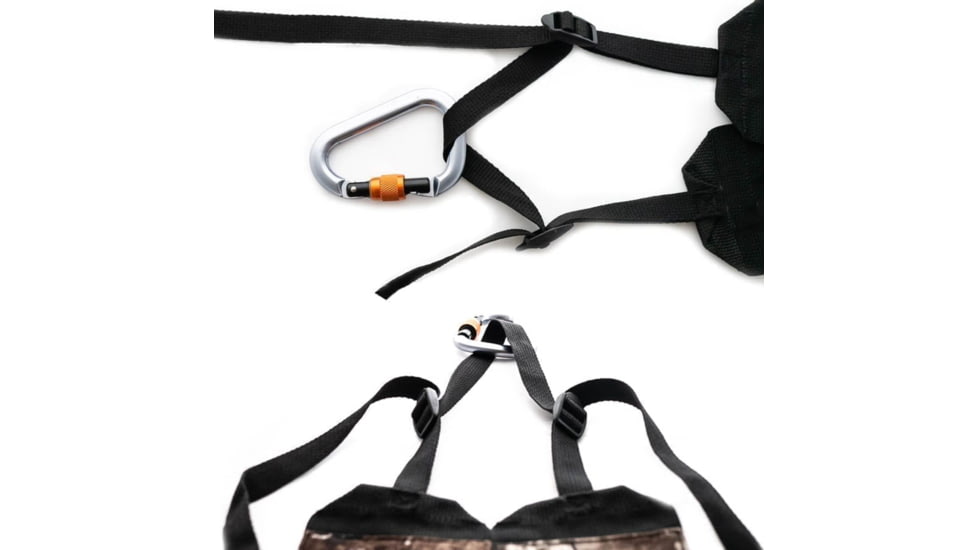Tethrd Recliner Strap