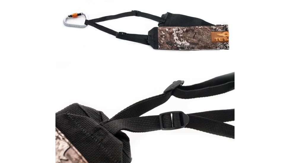 Tethrd Recliner Strap