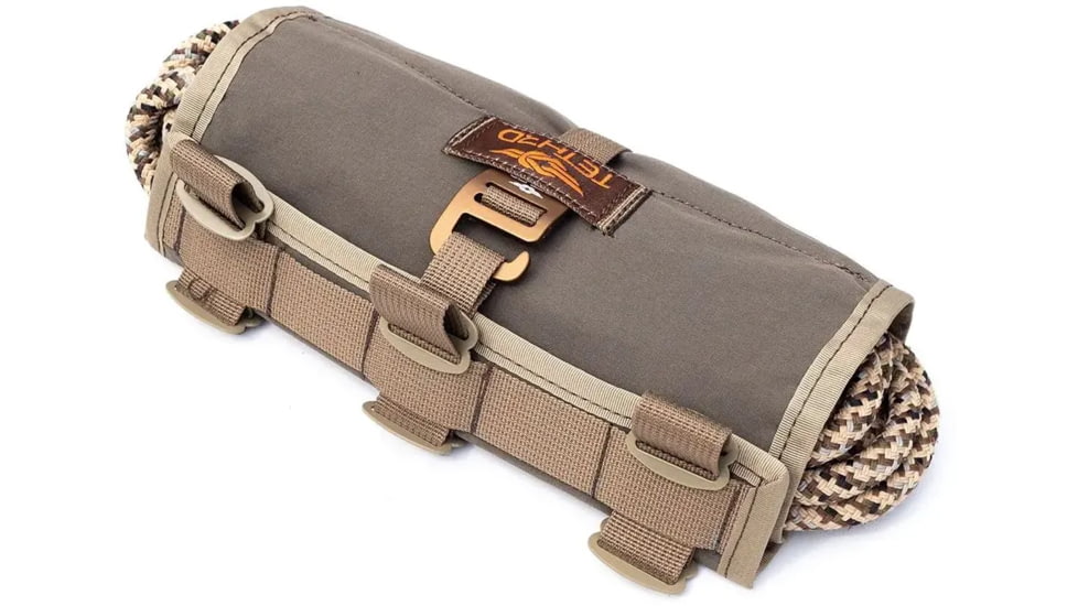 Tethrd Rollup Pouch