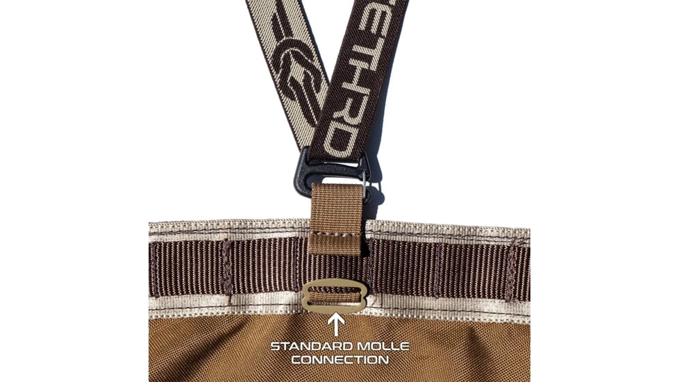 Tethrd Suspenders 1502008