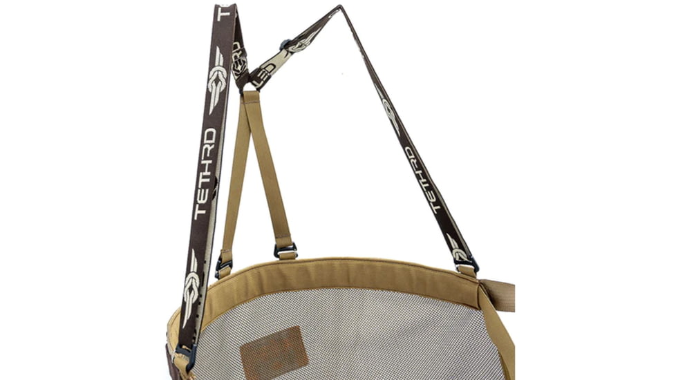 Tethrd Suspenders 1502008