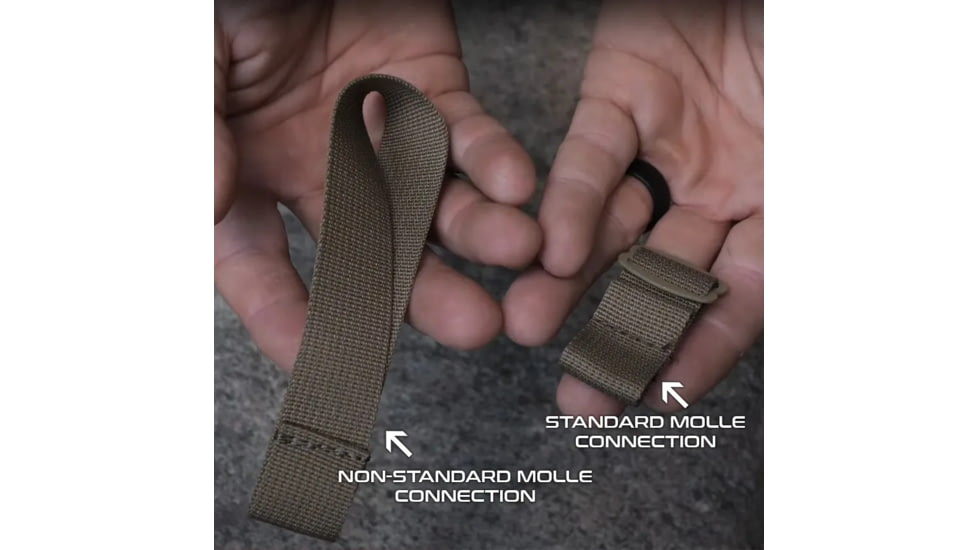 Tethrd Suspenders 1502008