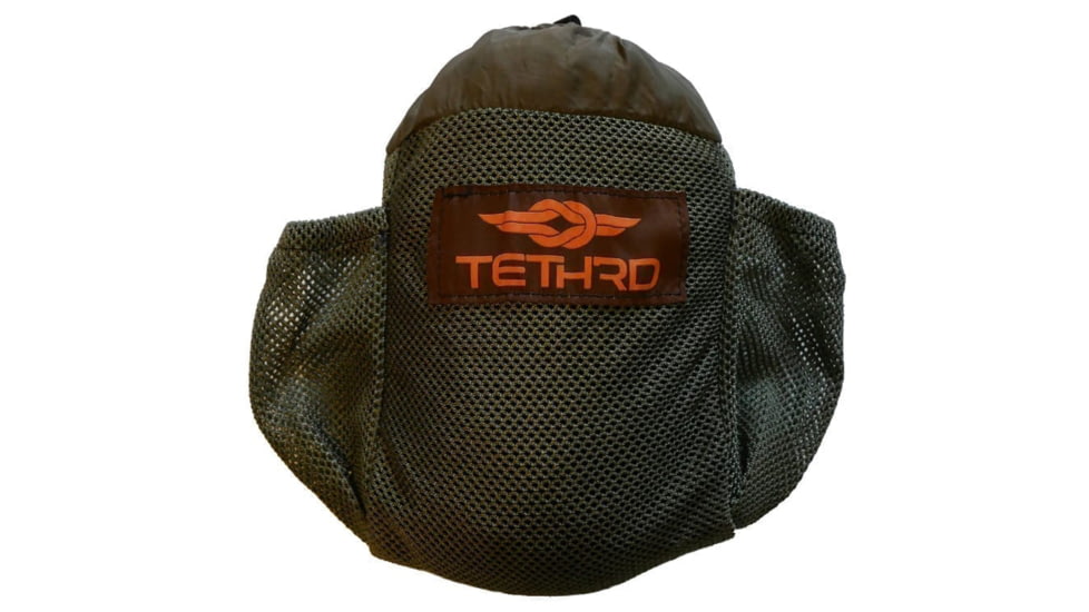 Tethrd SYS Hauler ES OG, Coyote, SYSOG