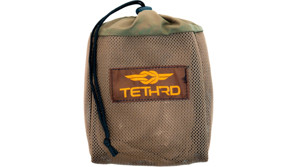 Tethrd SYS Hauler