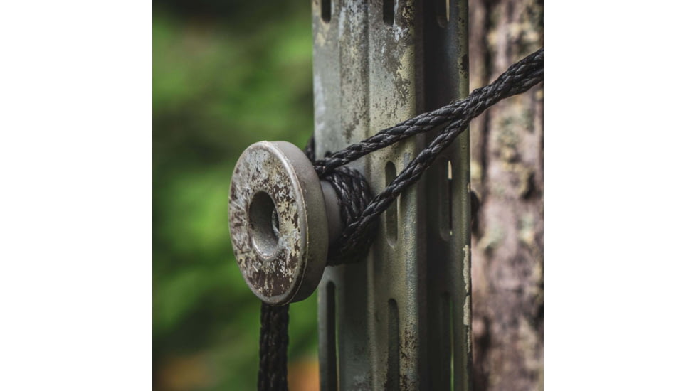 Tethrd Versa Links, Gray, VLS