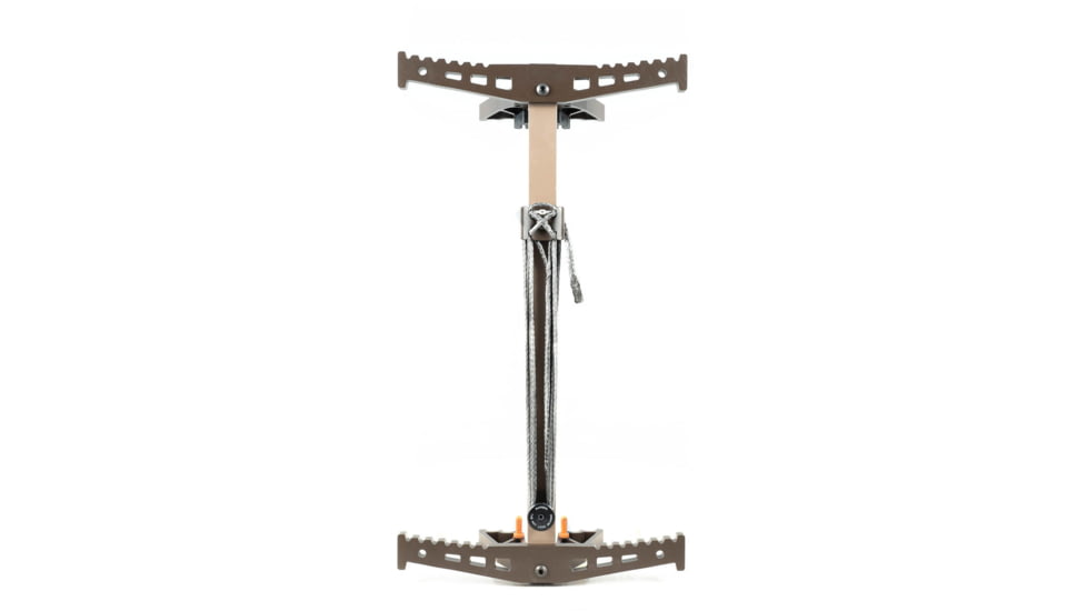 Tethrd Workhorse Climbing Sticks 4pk