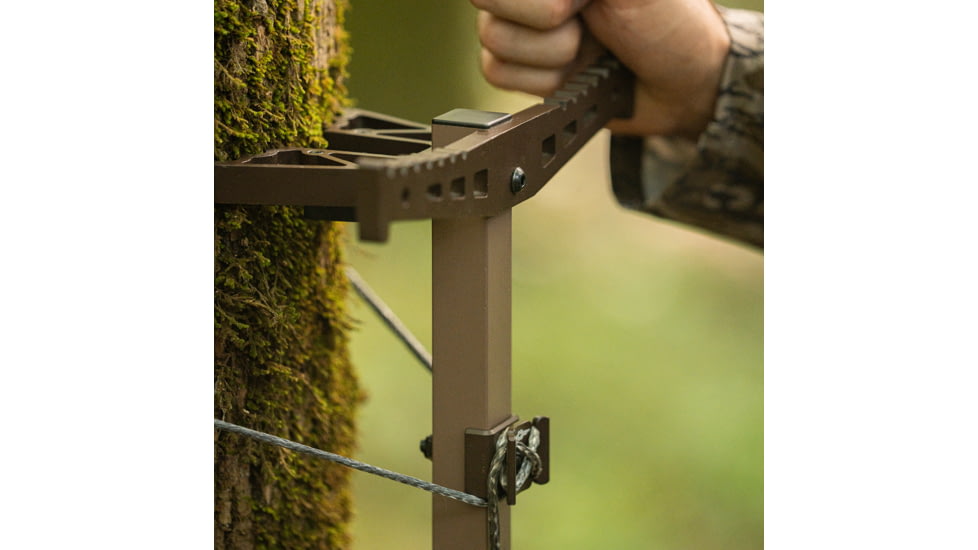 Tethrd Workhorse Climbing Sticks 4pk