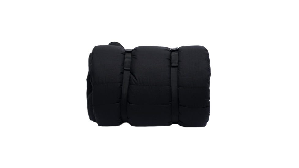 TETON Sports Evergreen 0 F Sleeping Bag, Night/Red, Regular, 2221LSNIRD