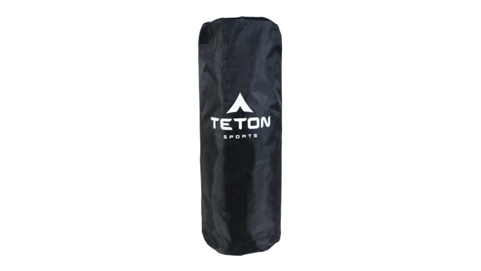 TETON Sports Mesa Tent Footprint, 4 Person, Grey, 2010FP