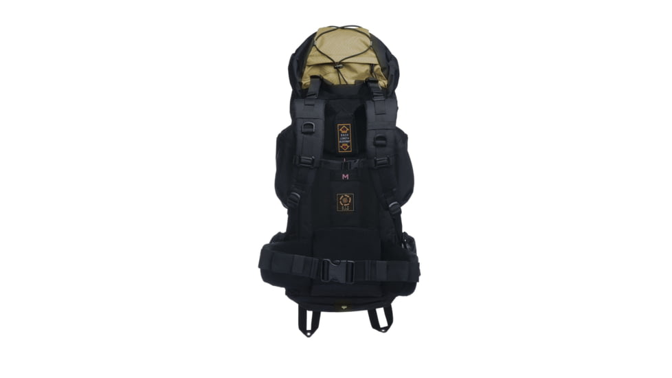 TETON Sports Scout 65L Backpack, Buck Brown, 2105SCBB