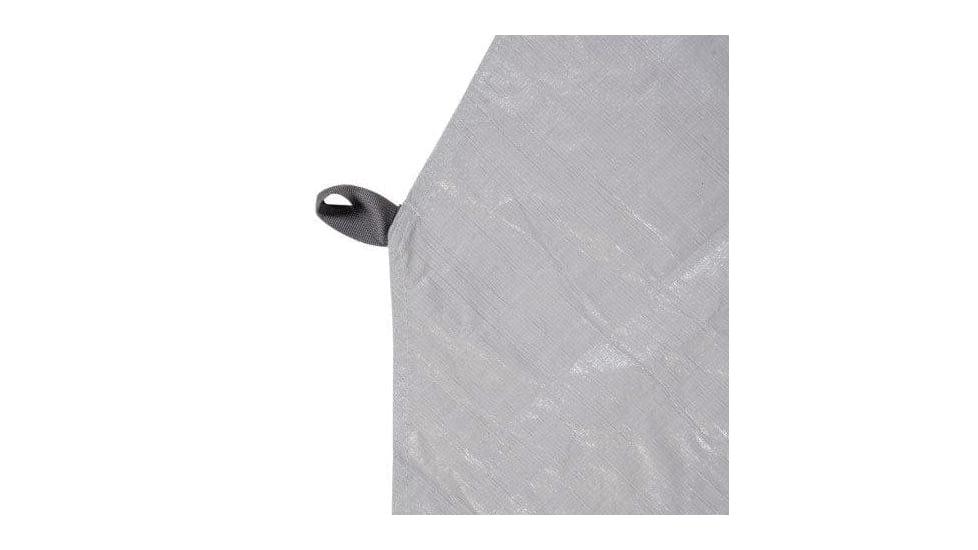 TETON Sports Sierra Tent Footprint, 6 Person, Grey, 2012FP